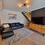 Appartement Tac - Sunset House *