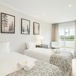 Tac - Sunset House *