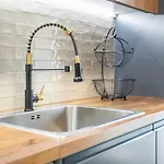 Tac - Sunset House Appartement