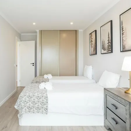 Tac - Sunset House * Portimão