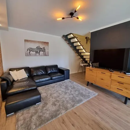 Apartamento Tac - Sunset House *