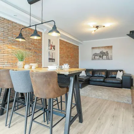 Tac - Sunset House Apartamento