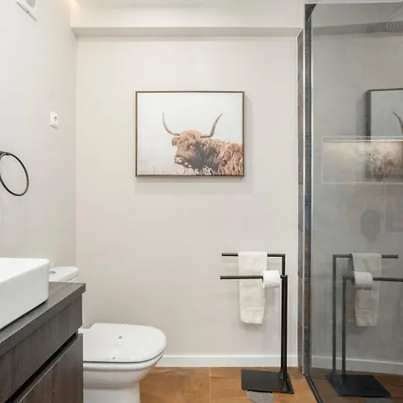 Tac - Sunset House Portimão