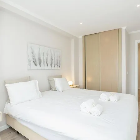 Apartamento Tac - Sunset House *