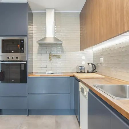 Apartamento Tac - Sunset House