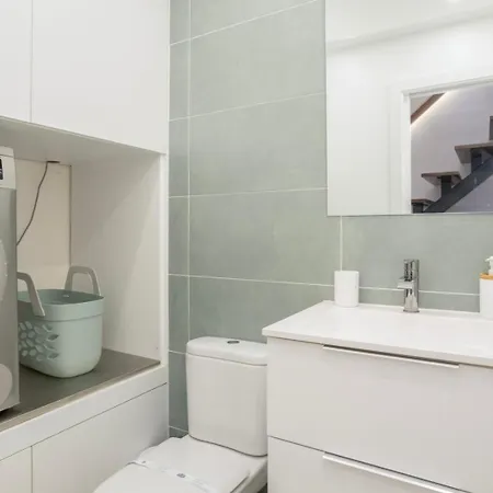 Tac - Sunset House Apartamento *