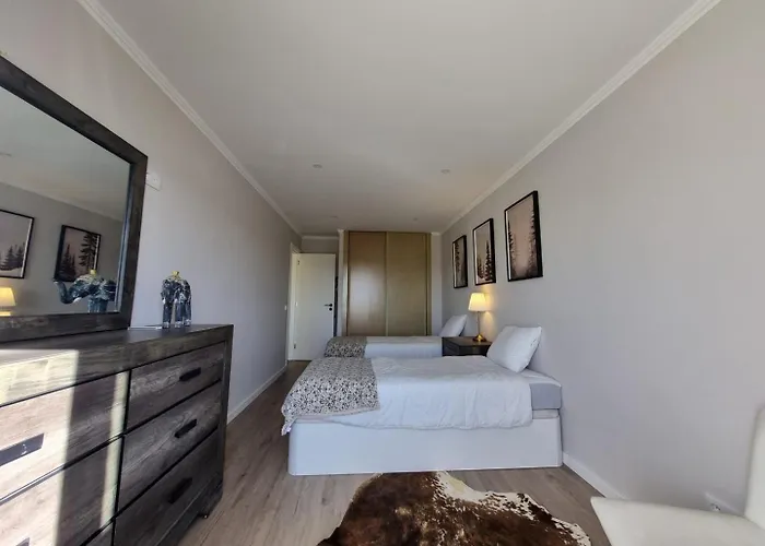 Tac - Sunset House Portimao