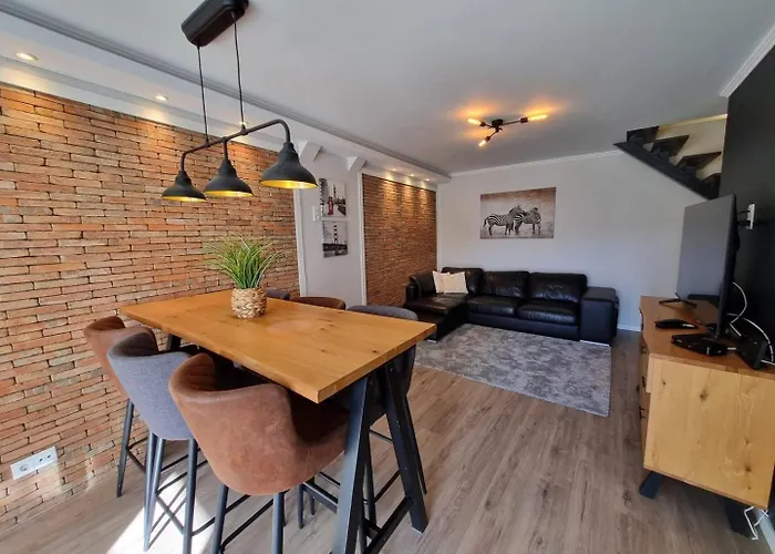 Tac - Sunset House Portimao