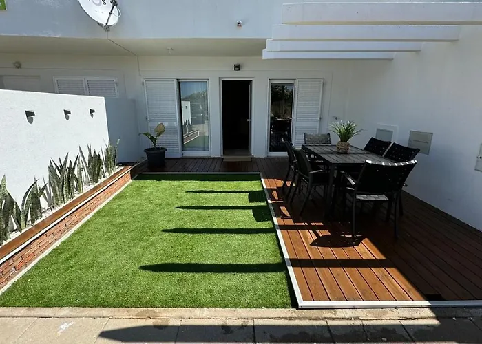 Tac - Sunset House * Portimao