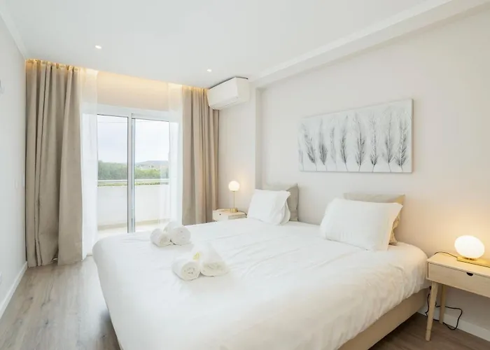 Apartment Tac - Sunset House Portimao