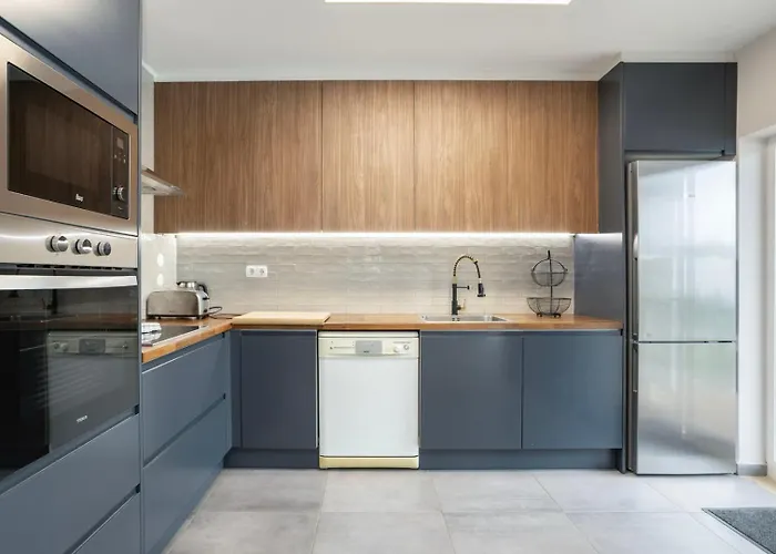 Tac - Sunset House Portimao