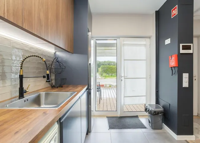 Tac - Sunset House * Portimao