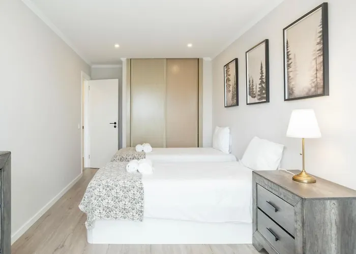 Tac - Sunset House * Portimao