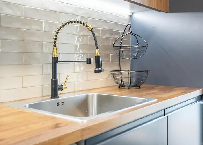 Tac - Sunset House Apartment