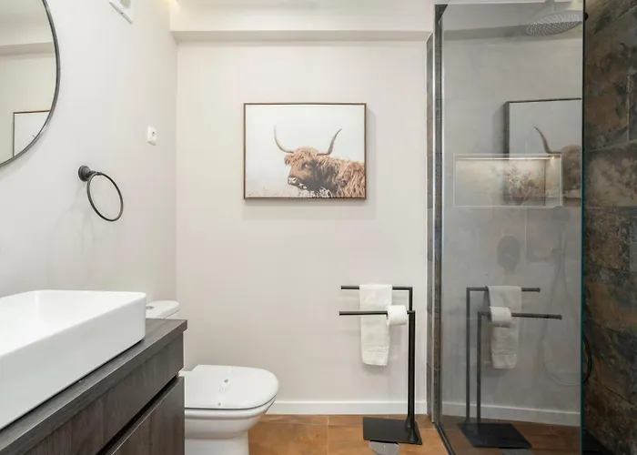 Tac - Sunset House Portimao