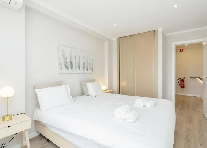 Apartment Tac - Sunset House *