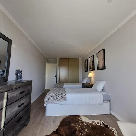 Tac - Sunset House Portimão