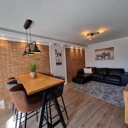 Apartamento Tac - Sunset House