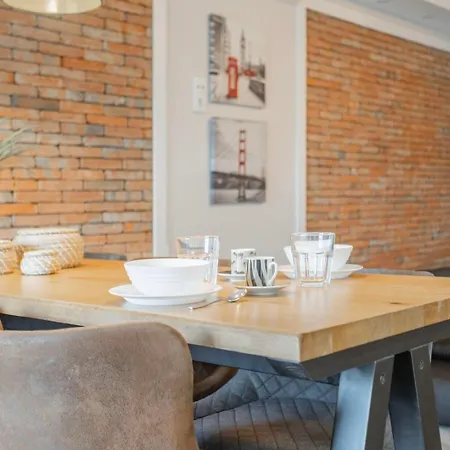 Tac - Sunset House Apartamento