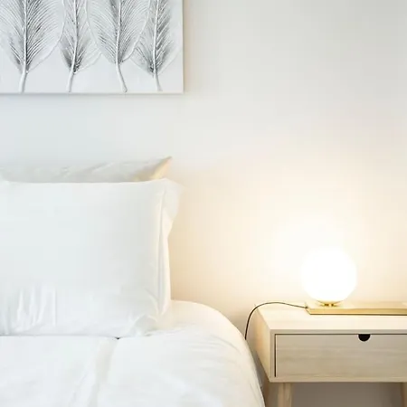 Tac - Sunset House Apartamento