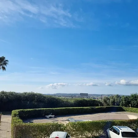 Tac - Sunset House 公寓 波尔蒂芒