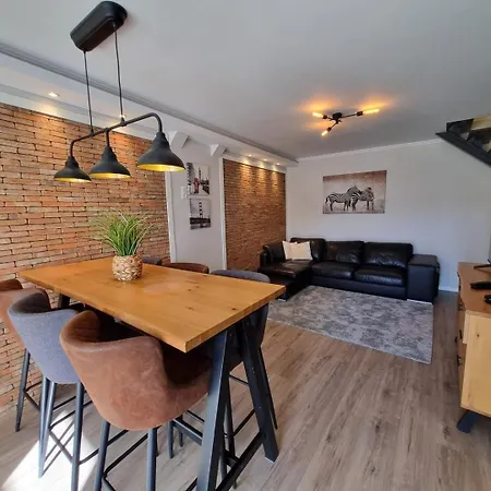 Tac - Sunset House 波尔蒂芒