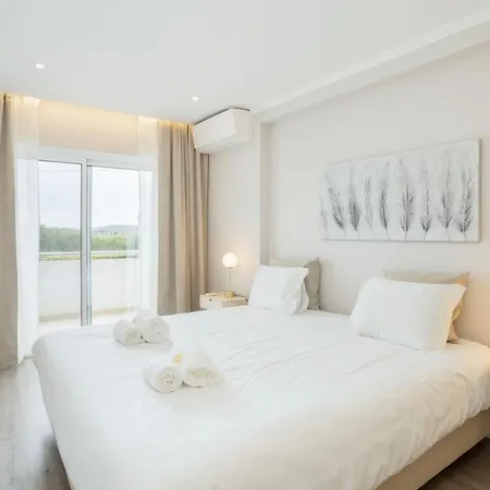 公寓 Tac - Sunset House 波尔蒂芒