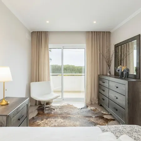 公寓 Tac - Sunset House 波尔蒂芒