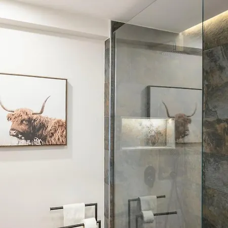 公寓 Tac - Sunset House *