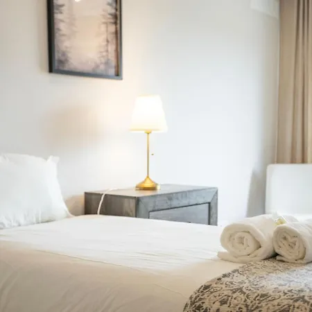 公寓 Tac - Sunset House 波尔蒂芒